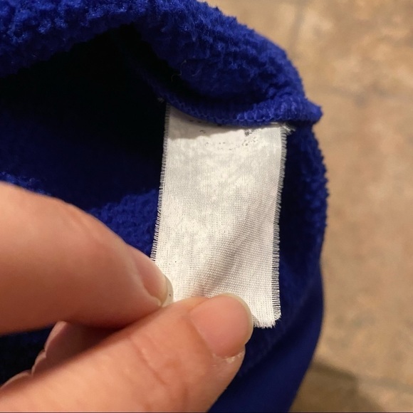 UNDER ARMOUR Super Girls Hoodie Sweatshirt Size YLG - Picture 9 of 9